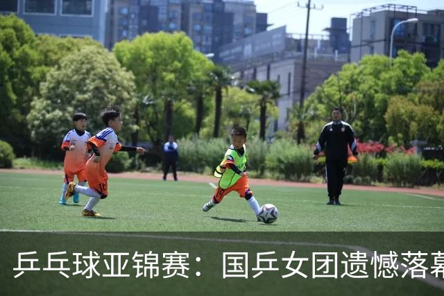 乒乓球亚锦赛：国乒女团遗憾落幕，日本夺冠如愿以偿